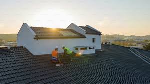 Best Metal Roofing Installation  in Mineral Springs, AR